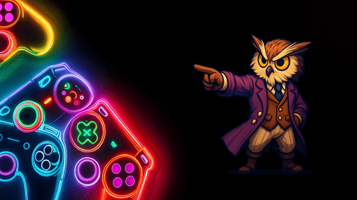 game-community-background