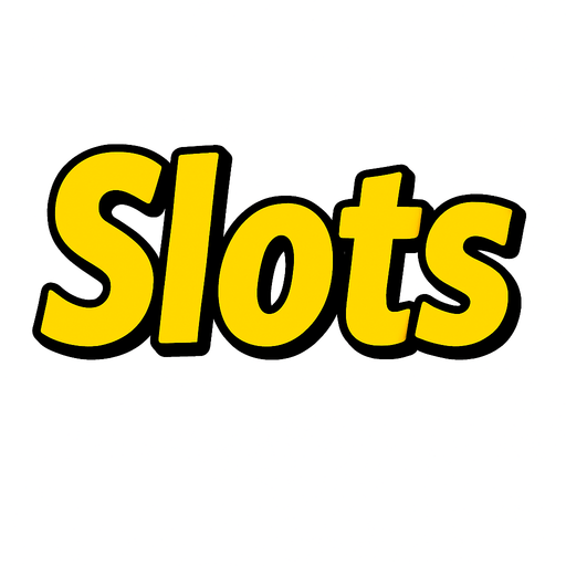 Change the text so it says Slots
