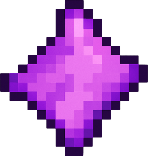 make it purple