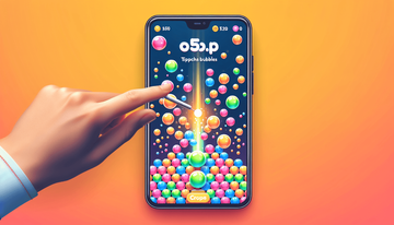 game-community-background