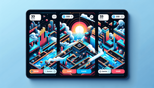 game-community-background