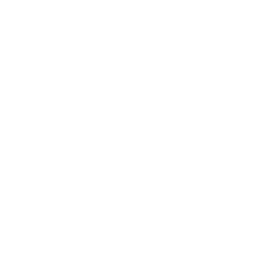 Puerta de piedra cerrada. No background. Transparent background. Blank background. No shadows. 2d. In-Game asset. flat