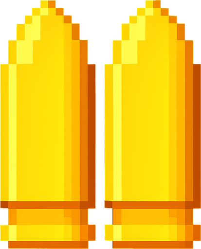 make it so there are 2 bullets side by side