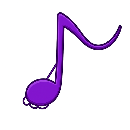 Paint it purple