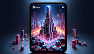 game-community-background