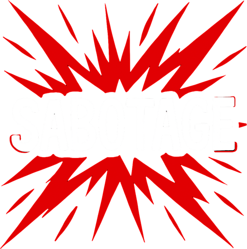 among us sabotageEffect.
In-Game asset.  2d.  High contrast.  No shadows