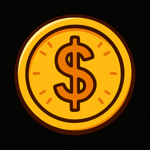 madeni para.
In-Game asset.  2d.  High contrast.  No shadows