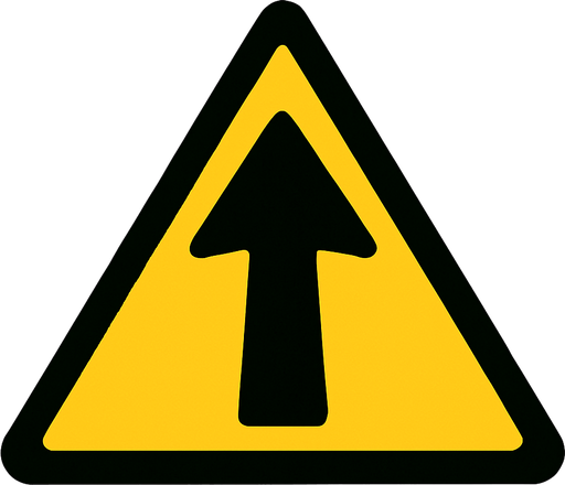 up button.
In-Game asset.  2d.  High contrast.  No shadows