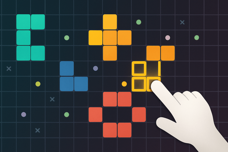 game-community-background