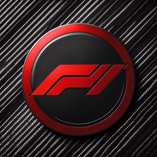 Add more dark carbon fiber background and resize the picture to 16:9