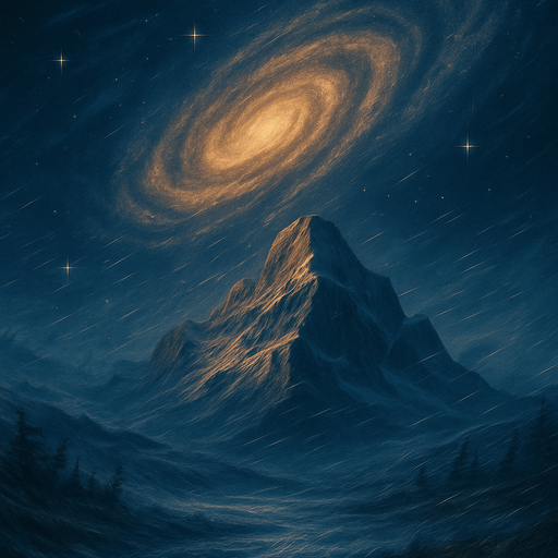 This place in very windy conditions