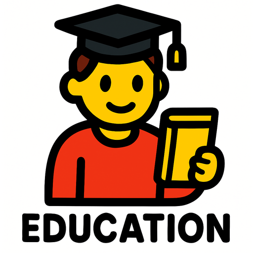 The education 2d player video game 2d player.
In-Game asset.  2d.  High contrast.  No shadows