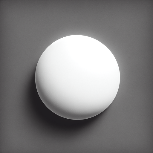 semi circle. 2d. white..
Single Game Texture. In-Game asset. 2d. Blank background. High contrast. No shadows.