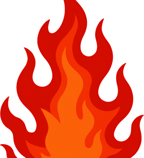 Daha yuvarlak ve kırmızı hale yaklaştır