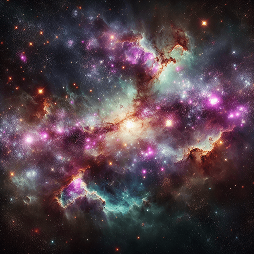 galaxy background.
High quality