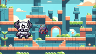 game-community-background