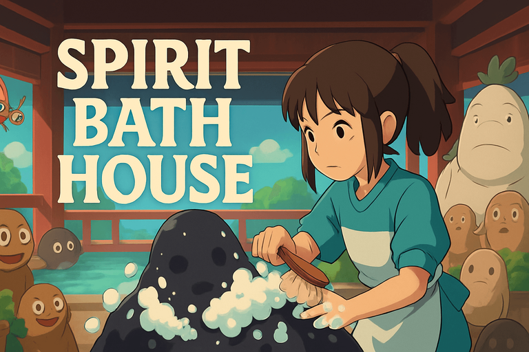 game-community-background