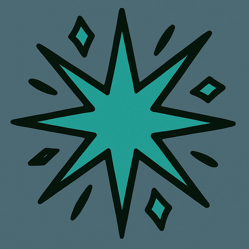 A spark