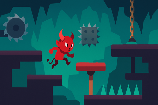game-community-background