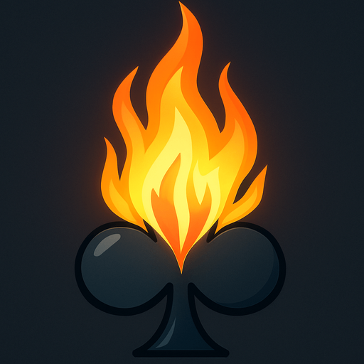 Just the club from this picture with a triple split firepower in the center.