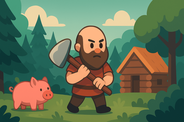 game-community-background