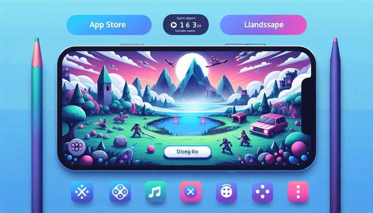 game-community-background