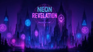 Neon Revelation