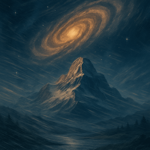 This place in very windy conditions