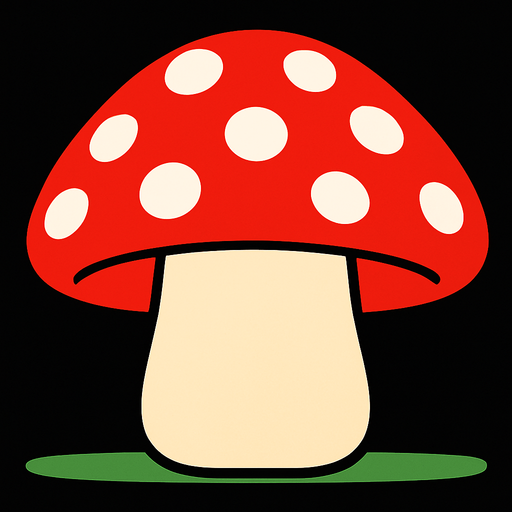 mantarın yüzü olmasın altı da düz olsun platforma gelecek