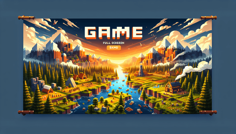 game-community-background