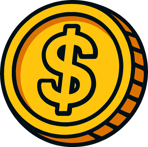 madeni para.
In-Game asset.  2d.  High contrast.  No shadows