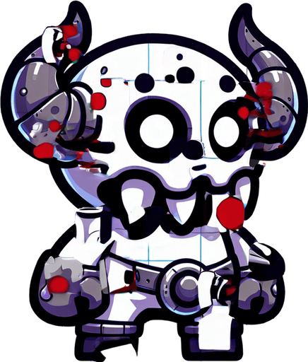 red blood like a tea