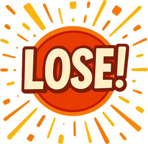 Lose
