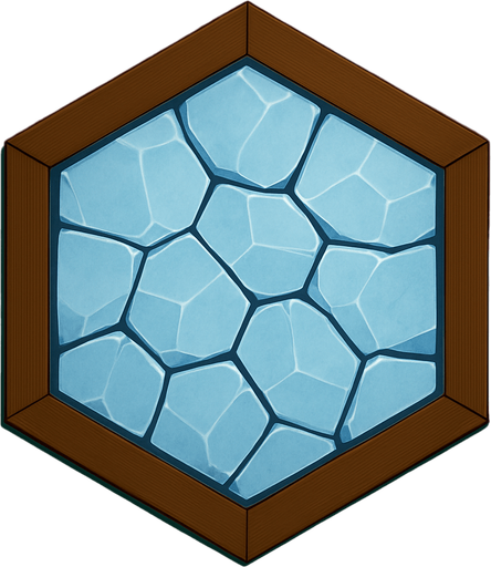 Ice related