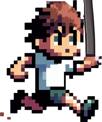 stick