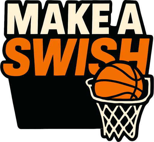 Remove words "with basketball"