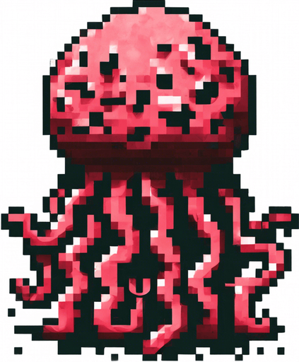 make the monster move