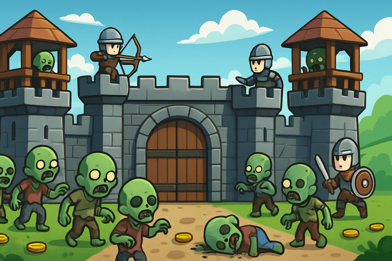 game-community-background