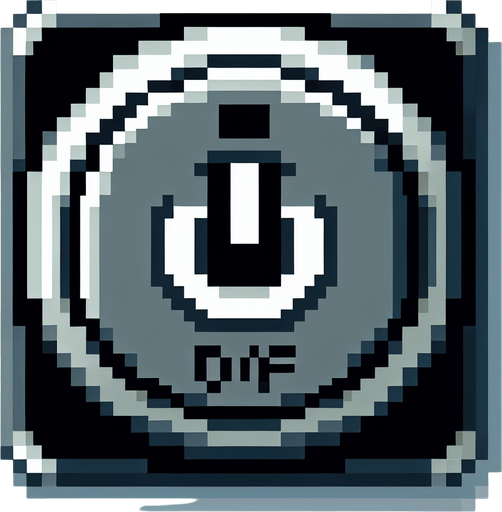 pixel Ses açma kapama butonu