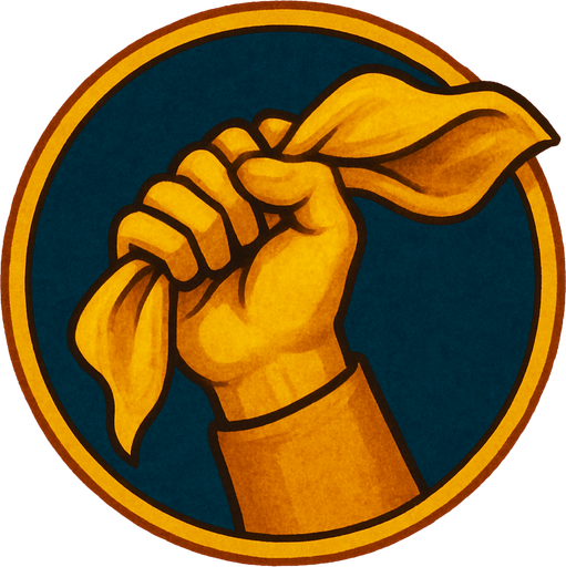 Can you make the picture less brown coloured and more like yellow hand coloured?