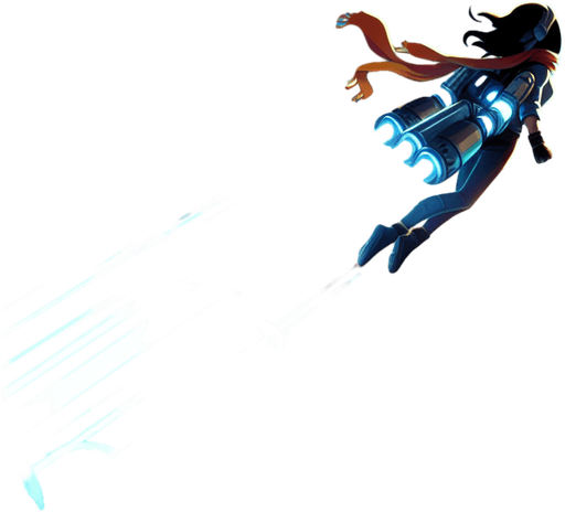 Fly Through Endless JetPack Adventure,Soaring Through the Sky
Single Game Texture.  In-Game asset.  2d.  .  High contrast.