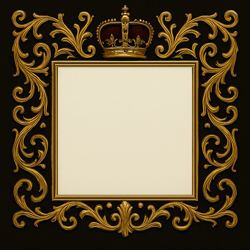 Remove the chessboard in the middle and paint it completely white.