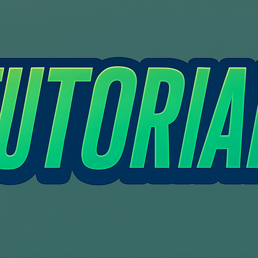 Blue to green gradient on the word instead of pink.