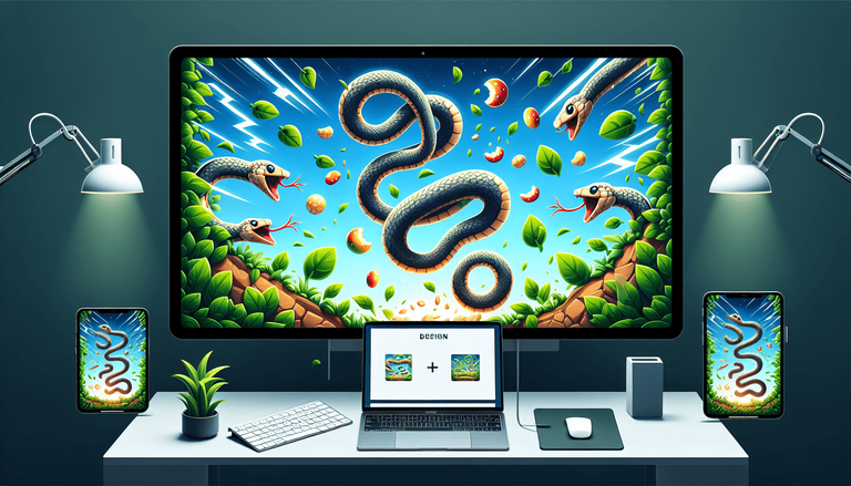game-community-background