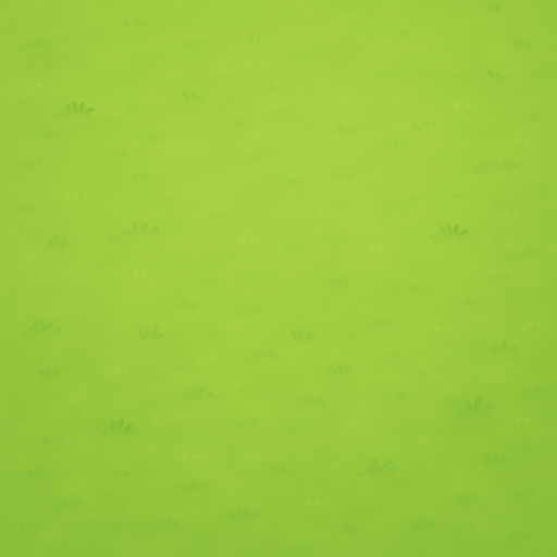 make it just a grass field, and make it from 3 times far away