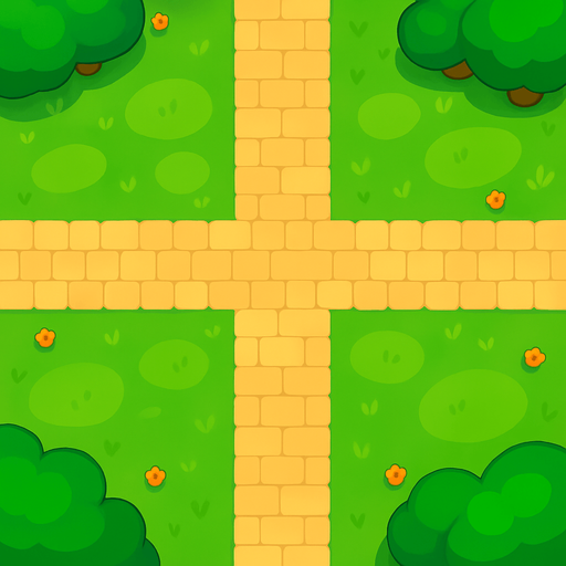 Köşelerdeki taş yerleri kaldır