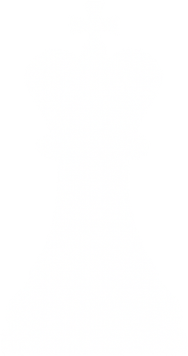 Full white