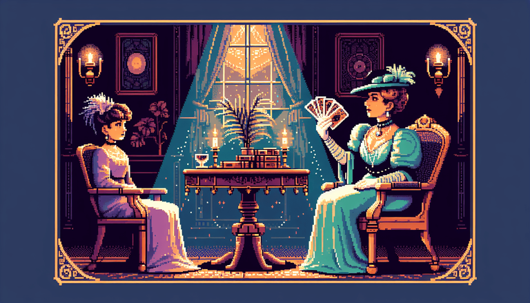 game-community-background