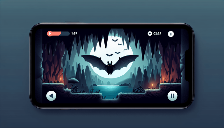 game-community-background