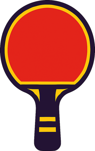 Paddle.
In-Game asset.  2d.  High contrast.  No shadows